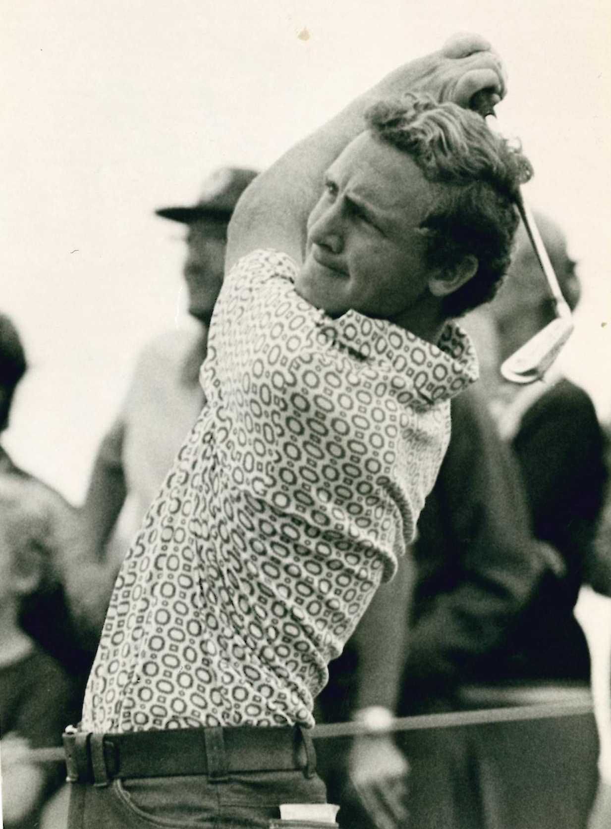 SAM ADAMS, 1973